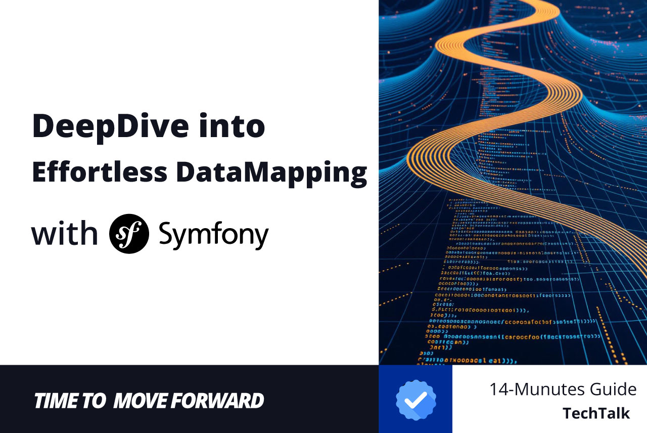 Map DTOs to Entities in Symfony with ObjectMapper