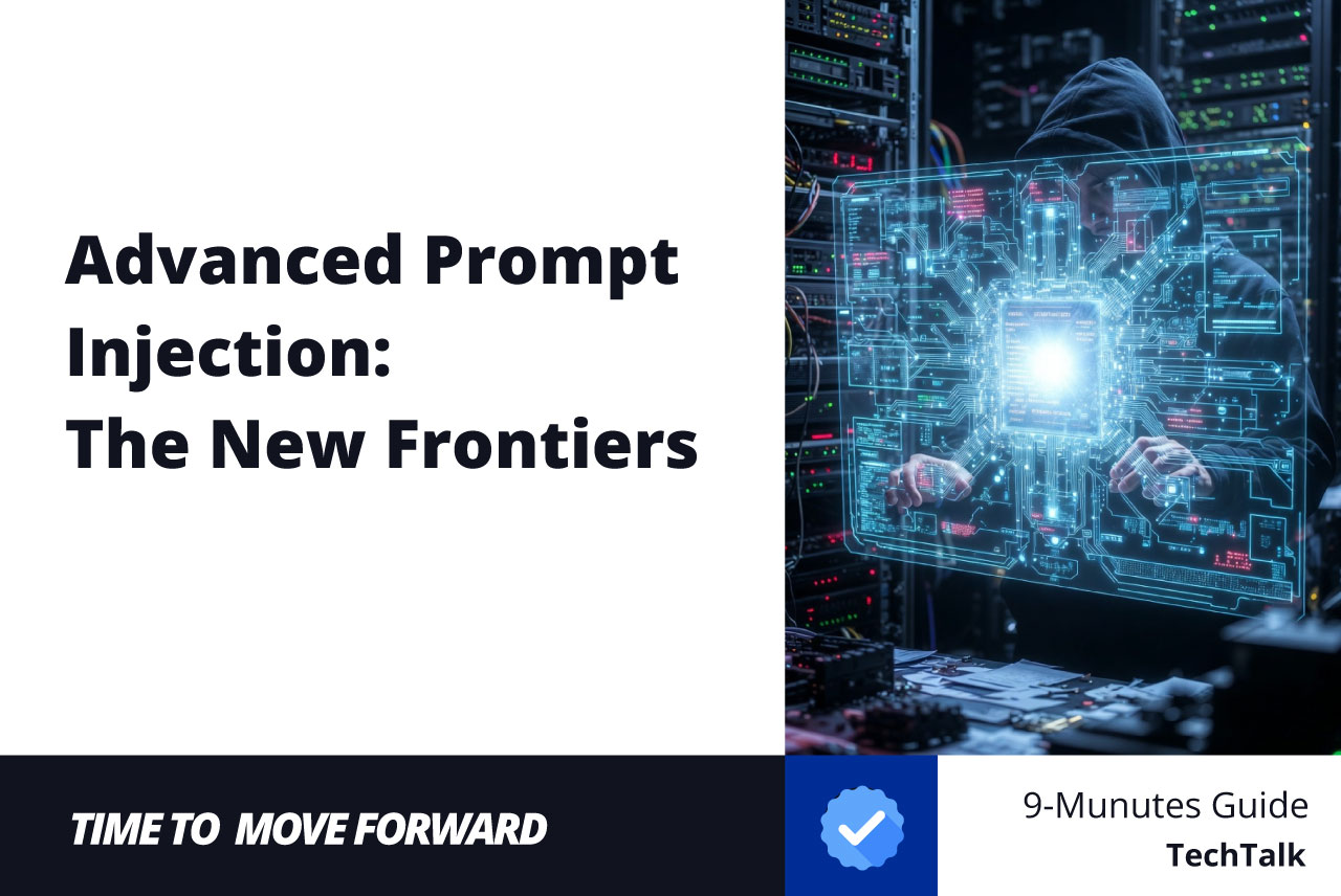 Exploring and Explaining The New Frontiers of Advanced Prompt Injection