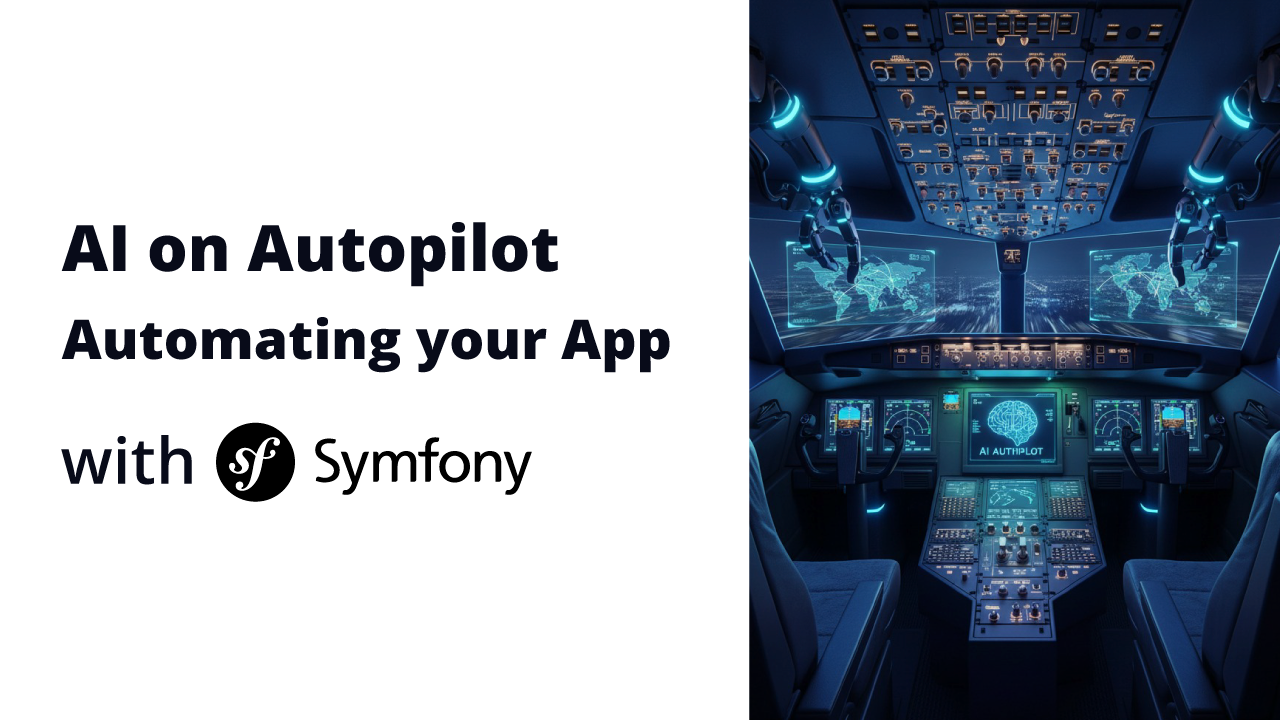 Autonomous Agents at Scale: Lessons from Redis + Symfony Scheduler
