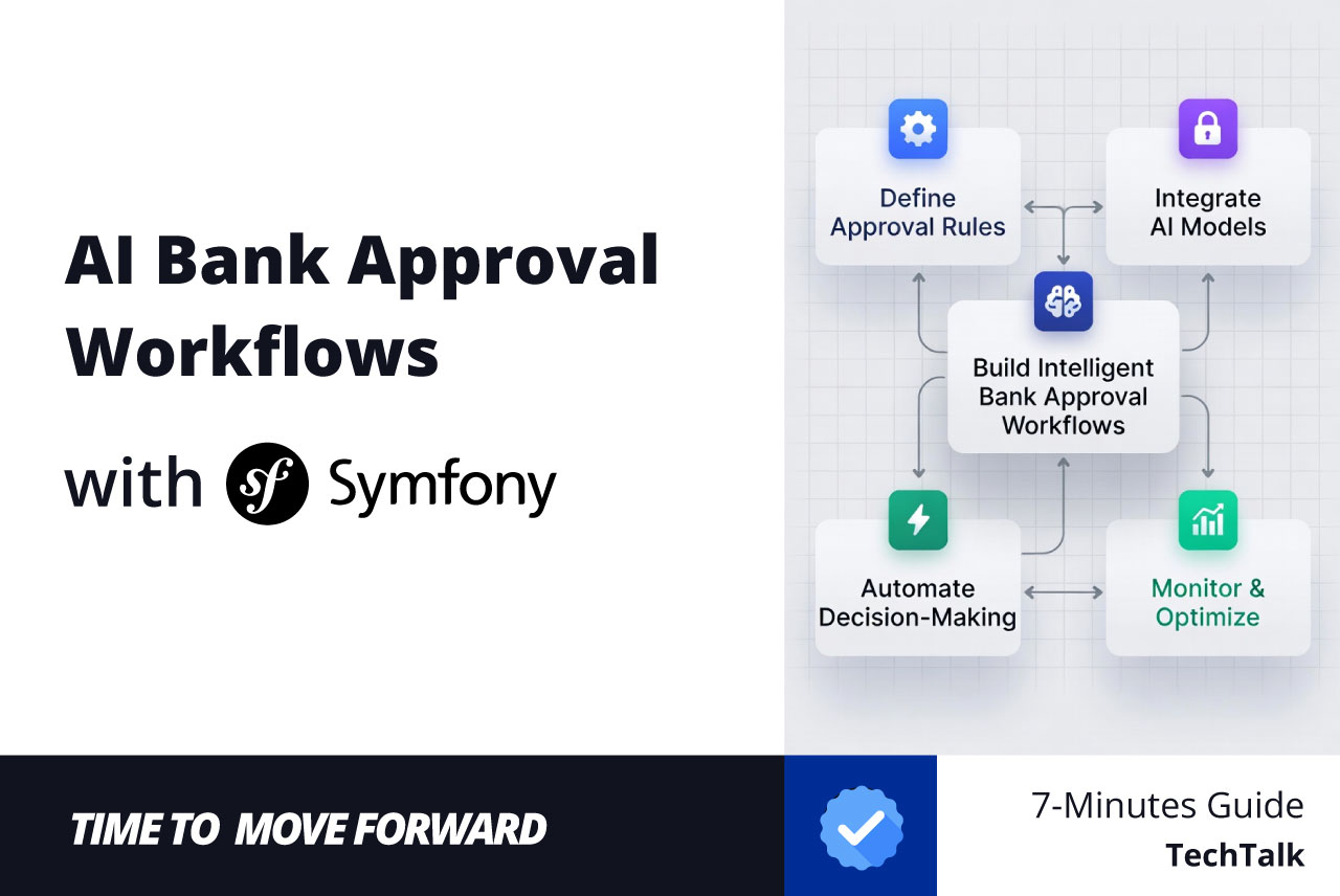 How to Build an AI-Driven Loan Approval Workflow With Symfony 7.4 and Symfony AI