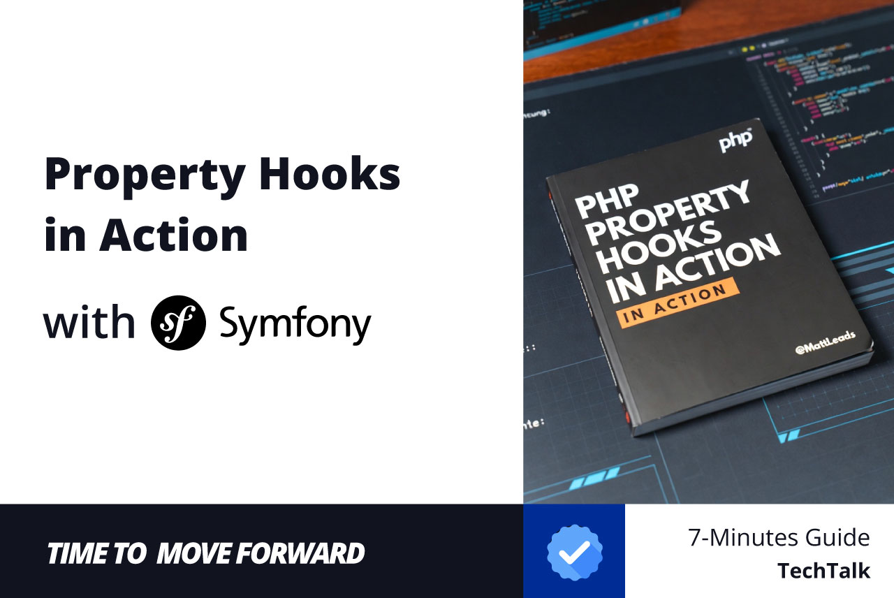 Property Hooks in Action: Here Are Some Real-World Examples You Should Take a Look At