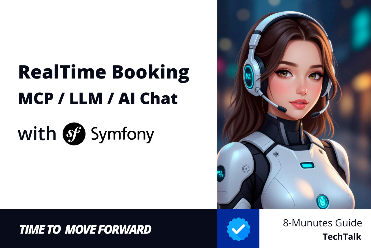 How We Built a Chat That Books Your Service Slot in Seconds