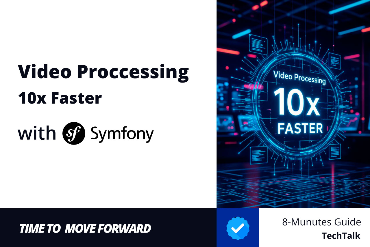 Breaking the Bottleneck: How Symfony Messenger Handles Heavy Workloads