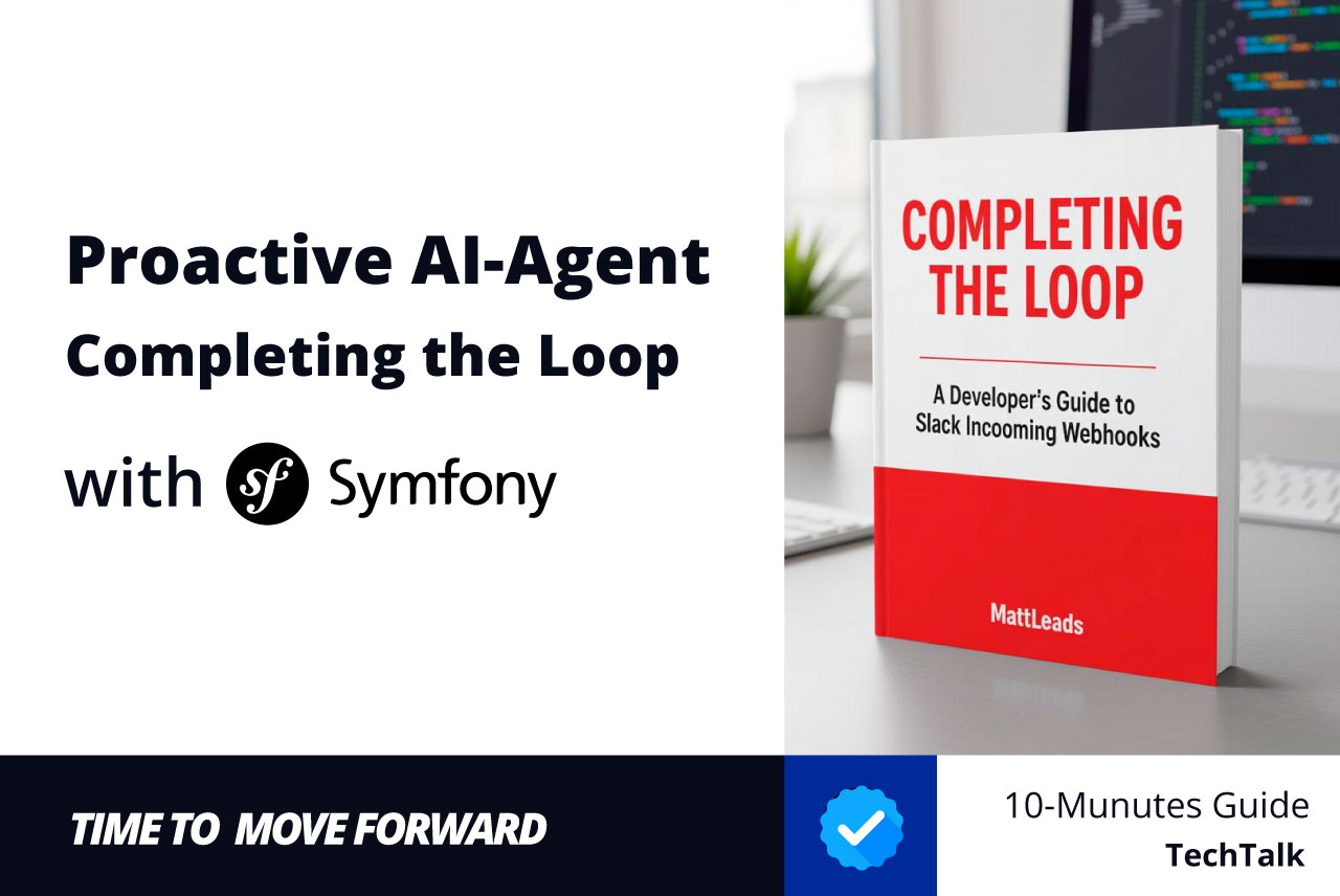 Step-by-Step: Turning Your Slack Listener into a Proactive Agent