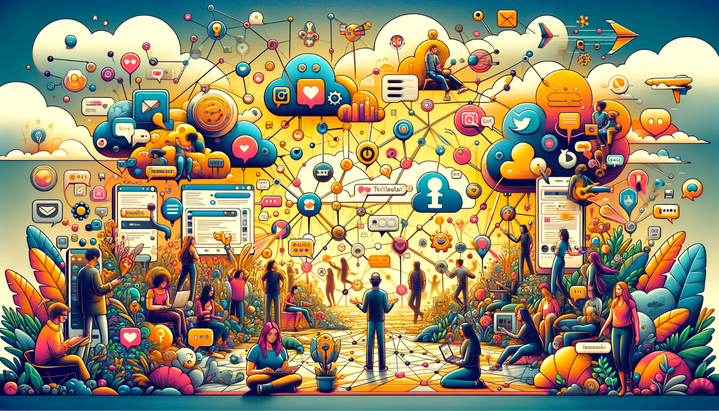 5 Tips to Create a Brand Community That Grows Your Business for You