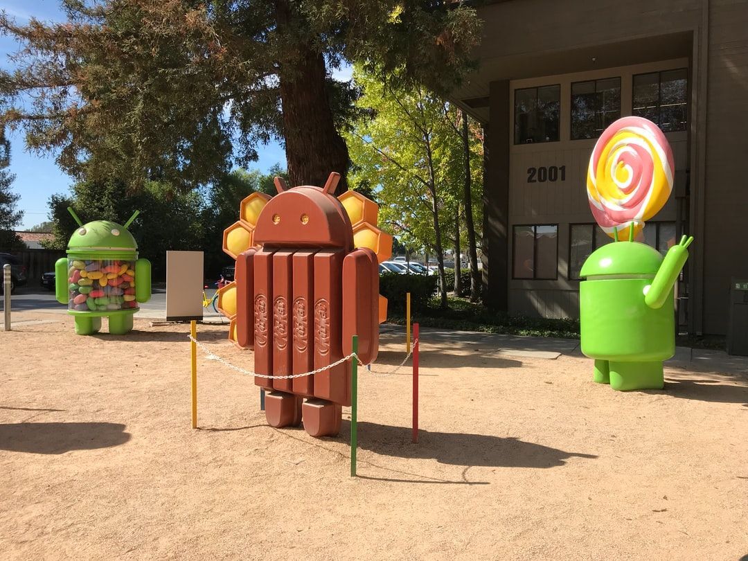 Пять лучших фреймворков для разработки приложений для Android