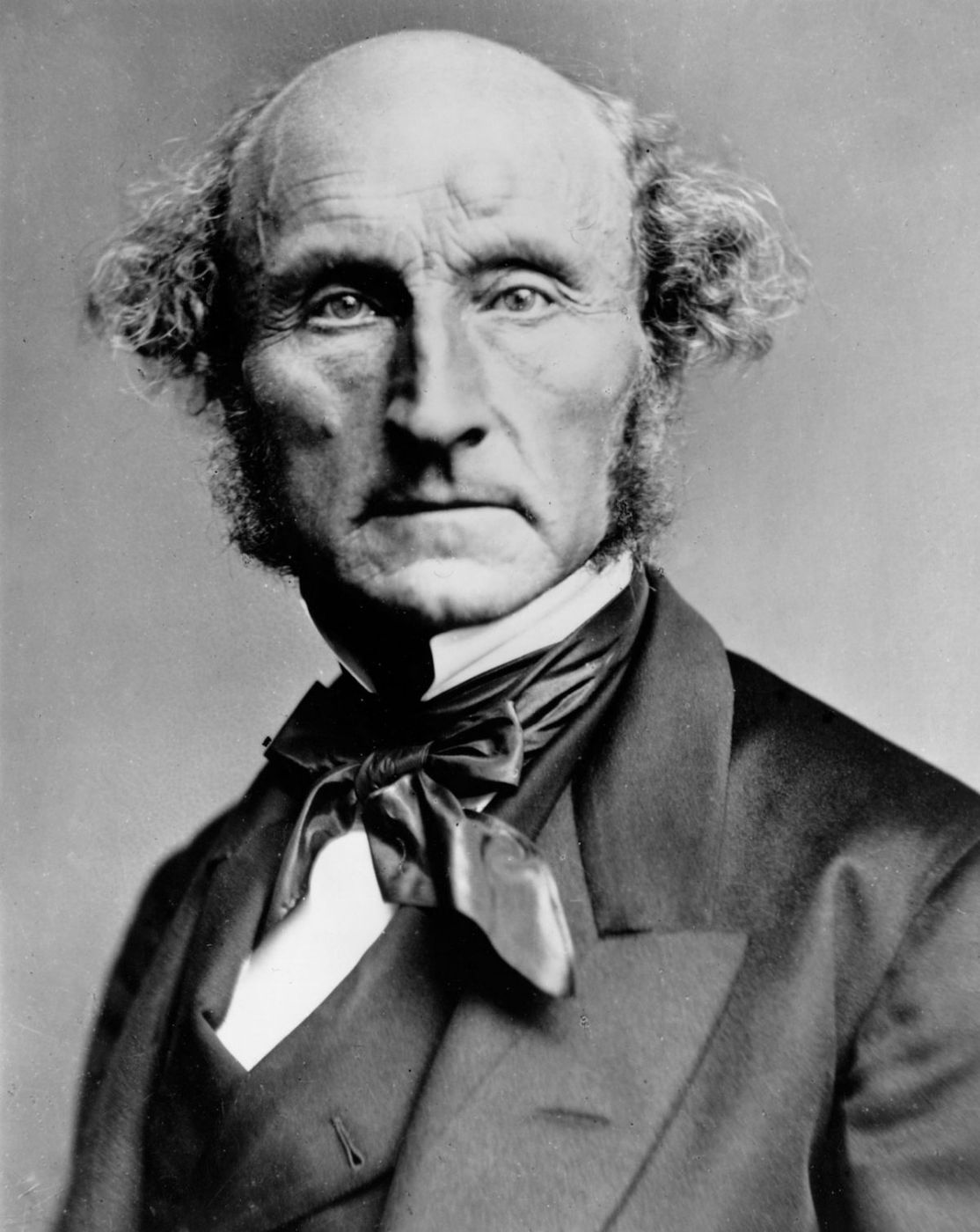 John Stuart Mill HackerNoon profile picture