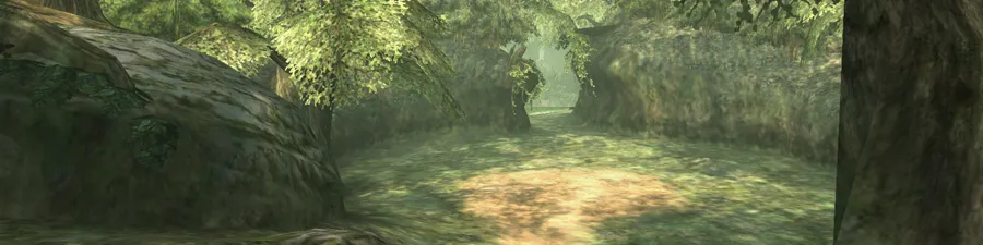Building a Level Viewer for The Legend Of Zelda - Twilight Princess