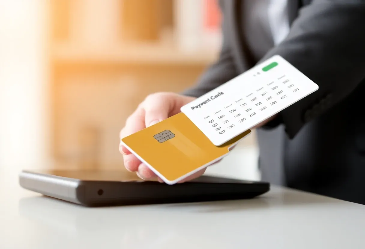 payment service provider