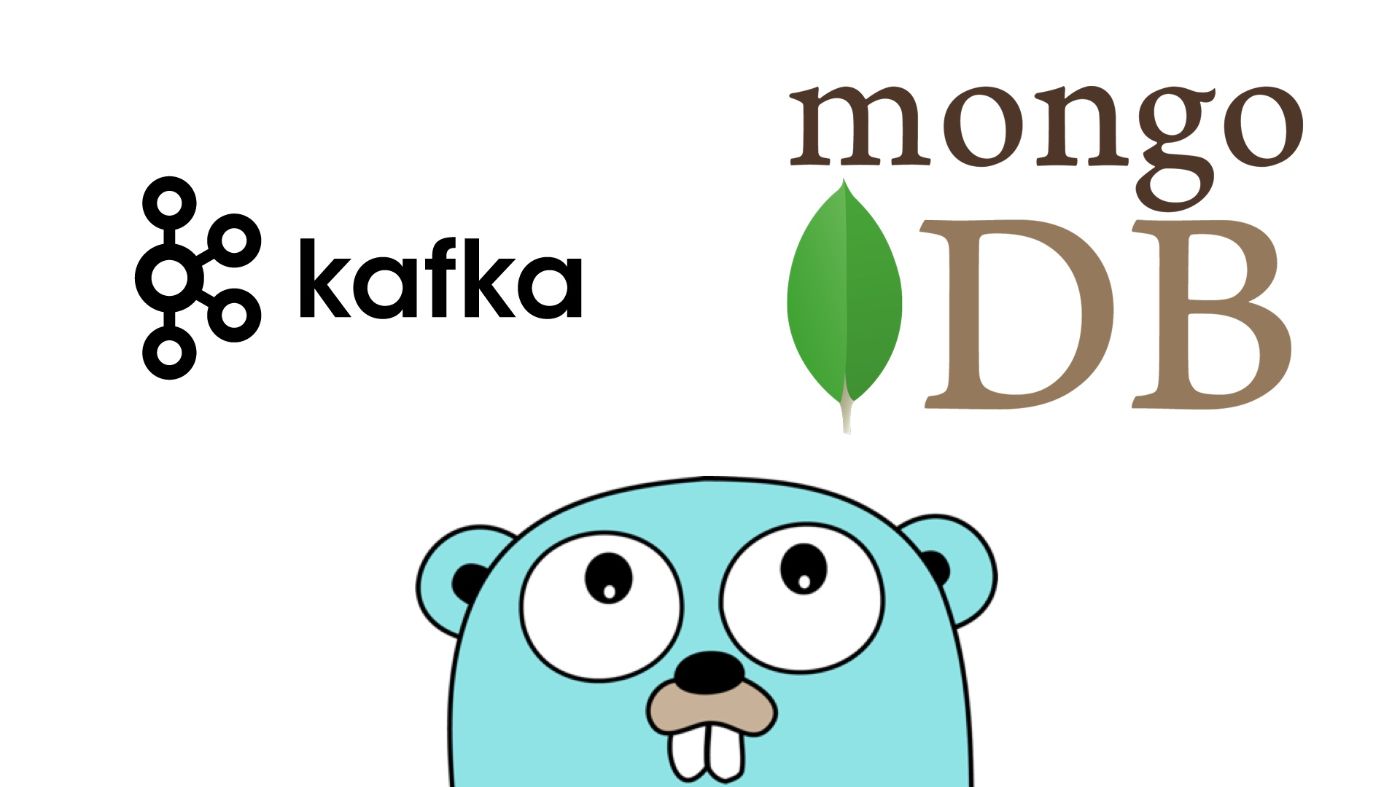 Real Time Data Processing: Easily Processing 10 Million Messages With Golang, Kafka and MongoDB