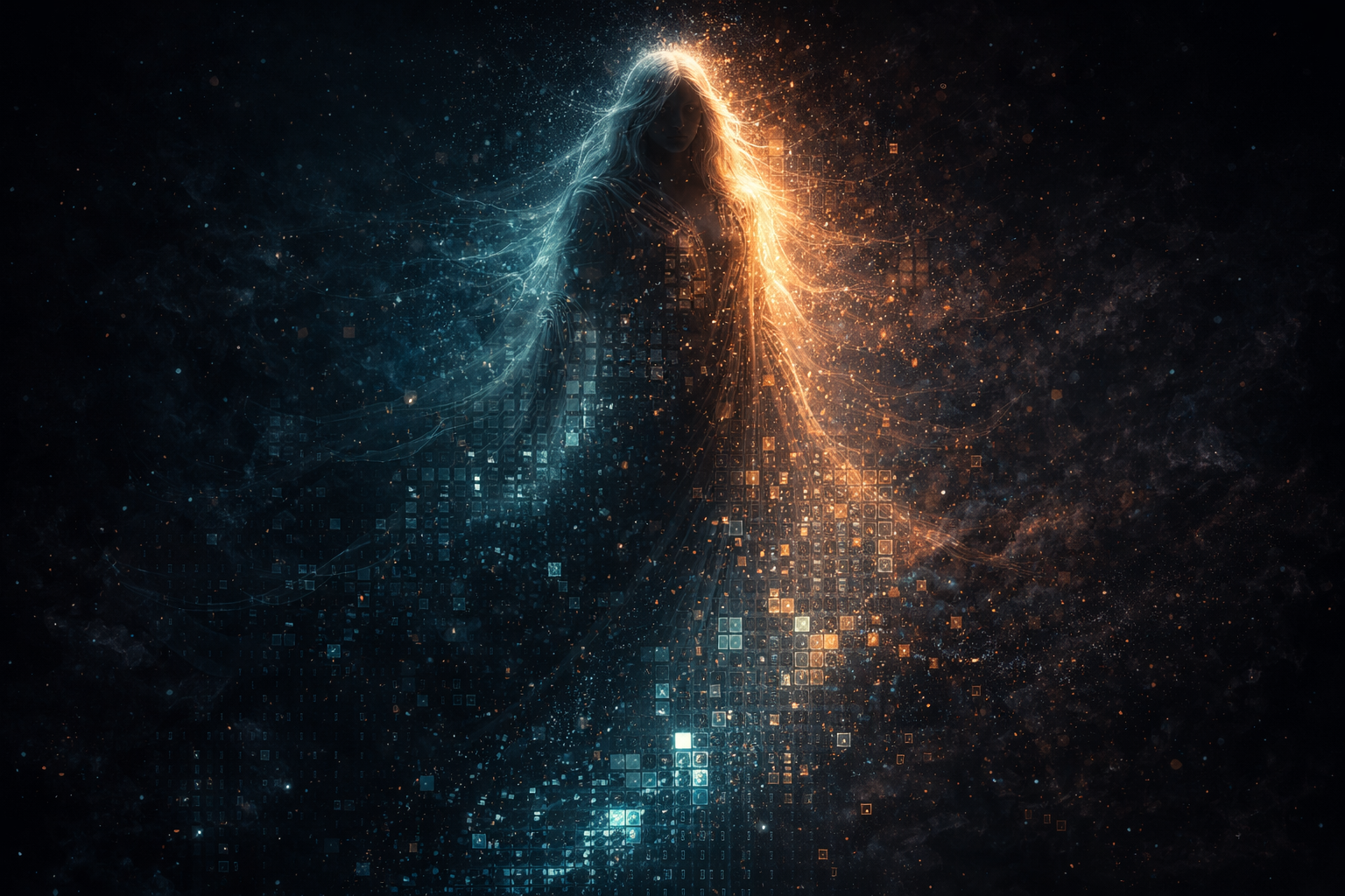 Blockchains Don’t Have a Privacy Problem.
They Have a Memory Problem