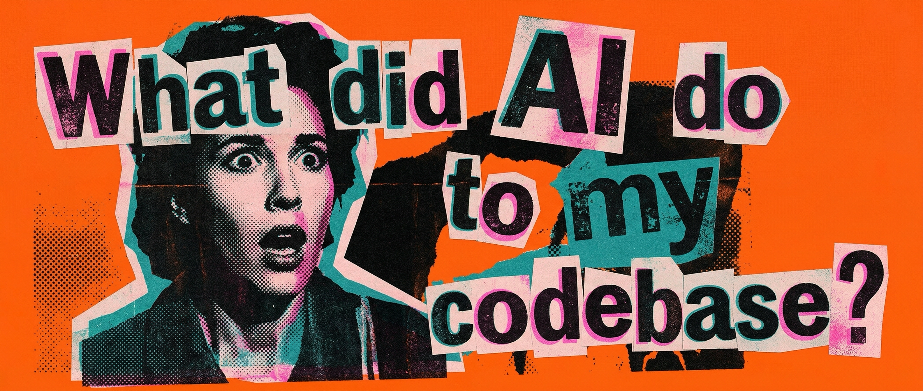 Chat Is Not a Software Development Process