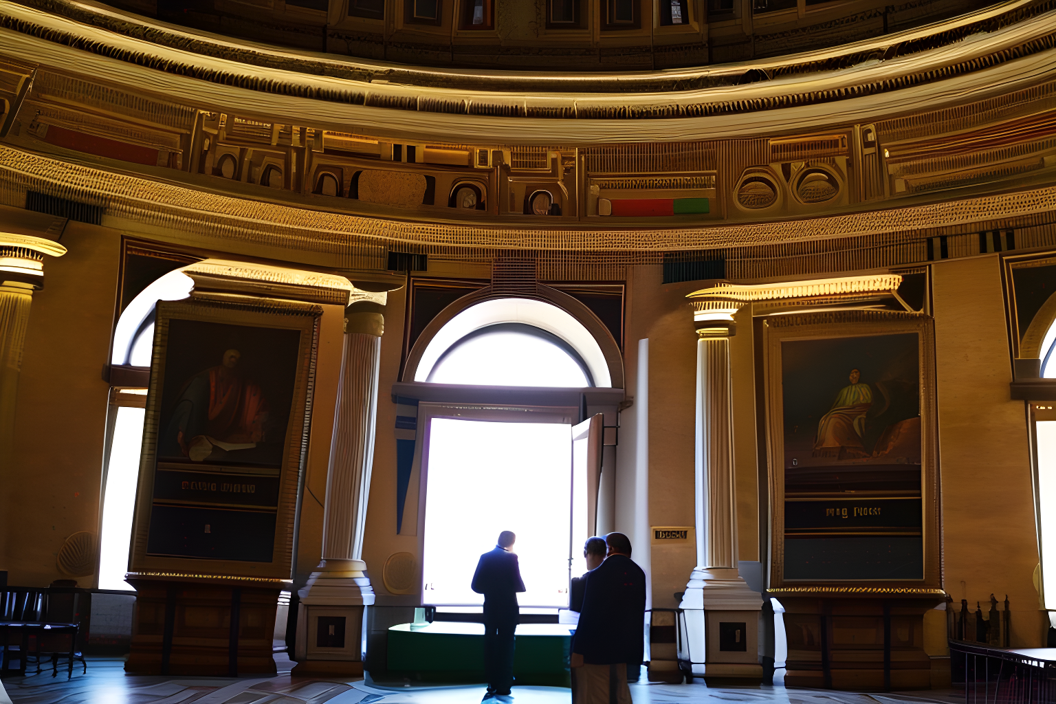 The Provisions Protecting a User's Stored Communications