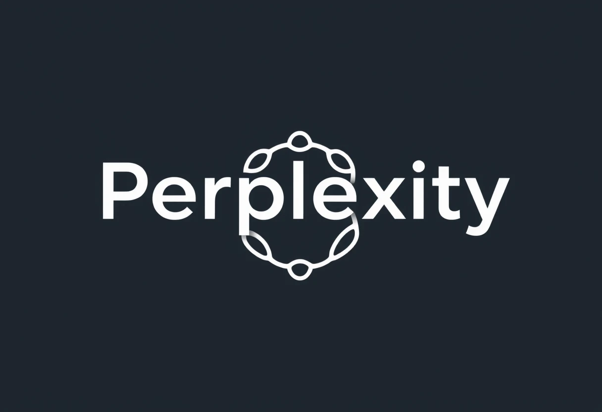 Perplexity.ai Logo