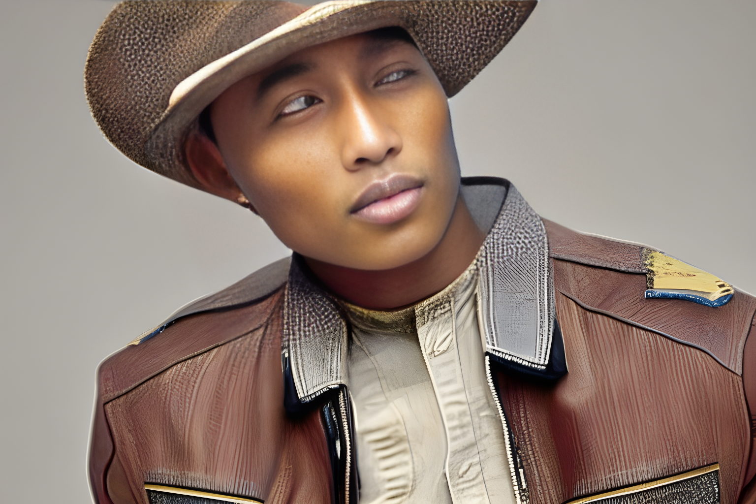 Pharrell williams