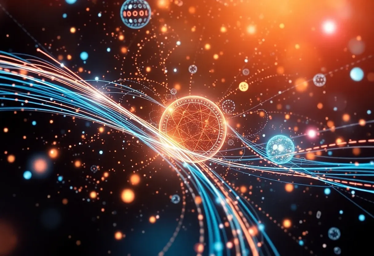 Physics-Informed Machine Learning: Leveraging Physical Laws and Energy-Based Models