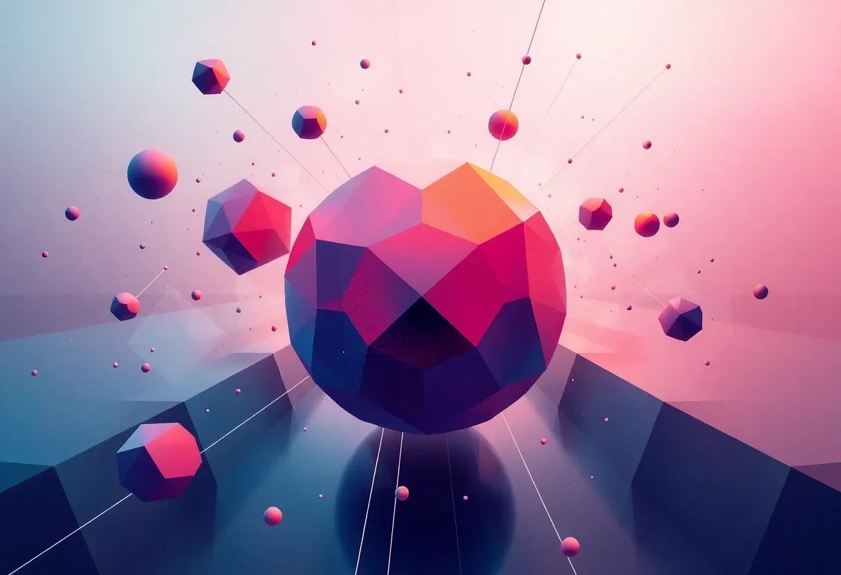 Kuramoto Models as Gradient Flows: Langevin Dynamics and Hyperbolic Geometry