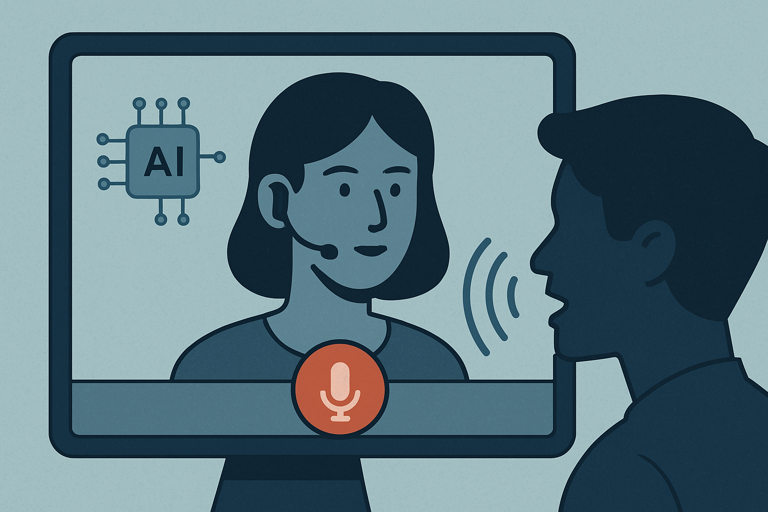 How I Created a Voice AI Tutor with GPT-4 to Accelerate My Learning