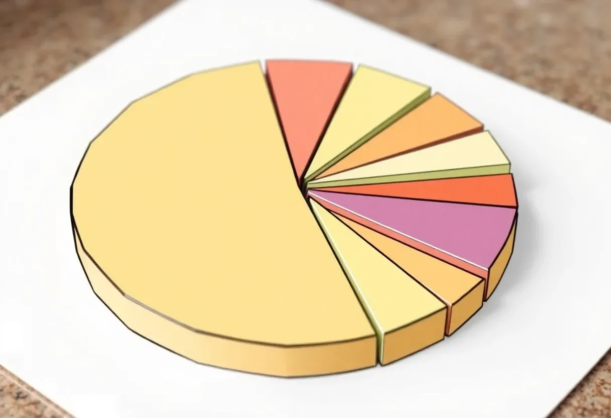 piechart