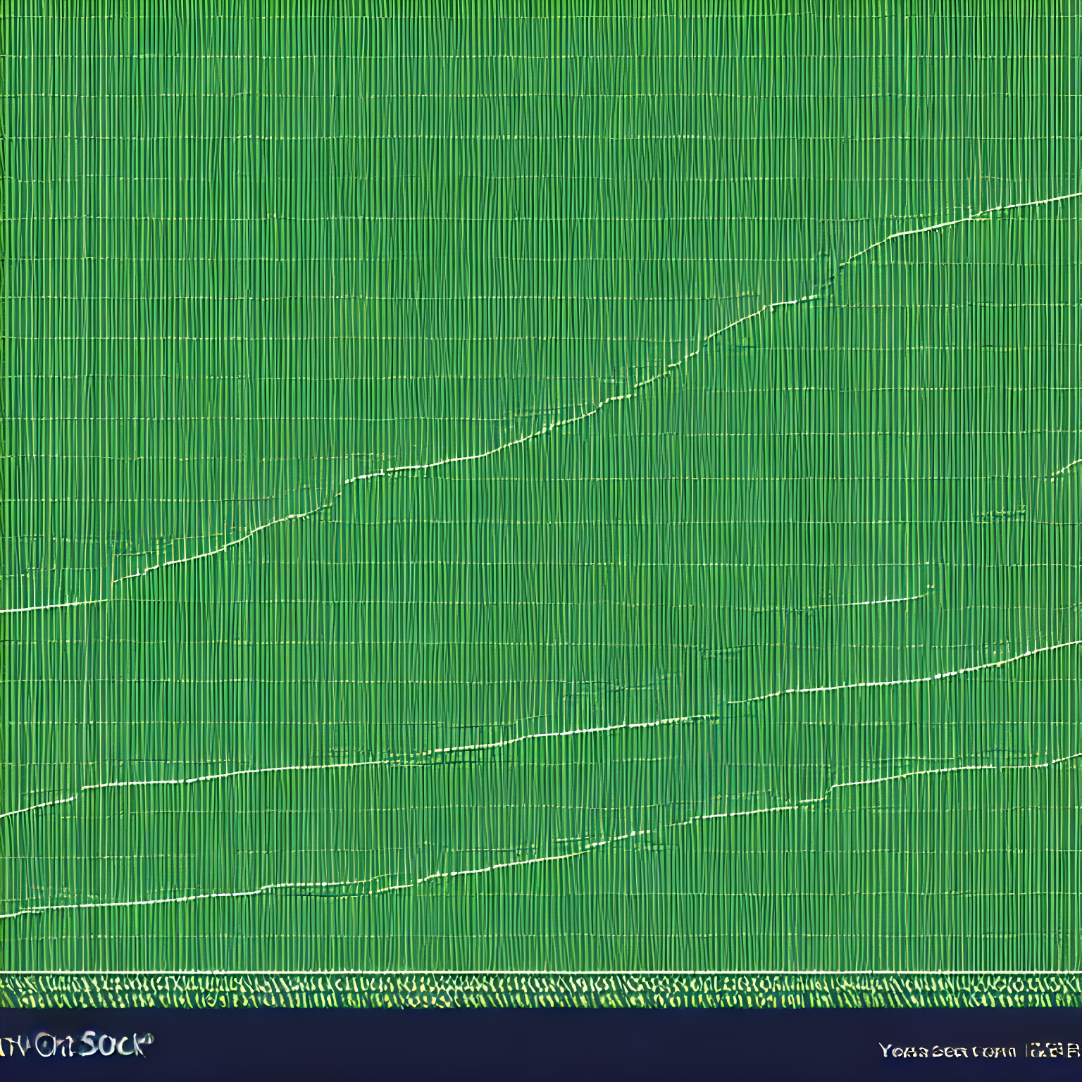 featured image - How the Evergreen Index Ranks Interest in Companies [v1 & Open Source Repo Notes] 