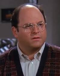 George Costanza | SuperEpicFailpedia …