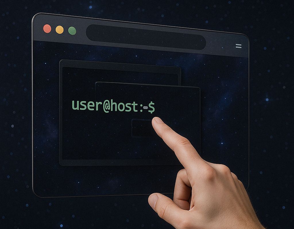 Yes, what you wish is what you get works too - image by Marcio and Chat GPT