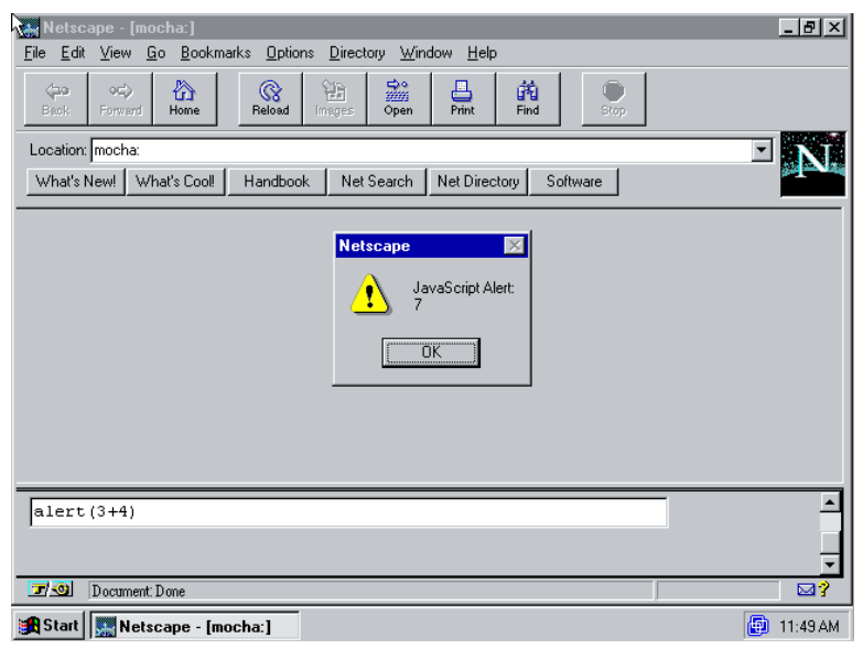 From https://webdevelopmenthistory.com/1995-the-birth-of-javascript/ 