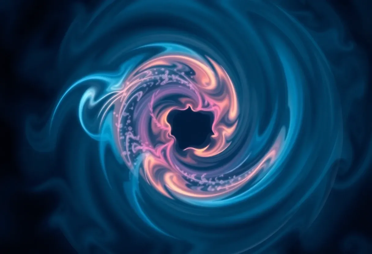 polarity abstract