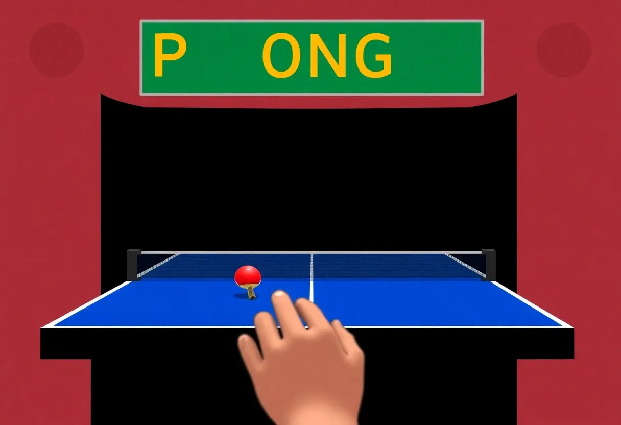 Mastering Play: Our SCRATCH Course Blueprint for Learning Pong & Coding Concepts