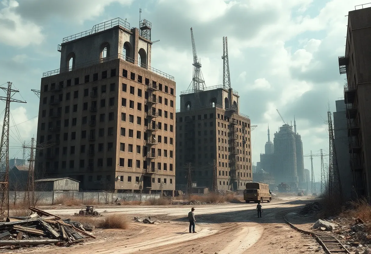 The Real AI Bubble Is in Data Centers No One Can Power Up