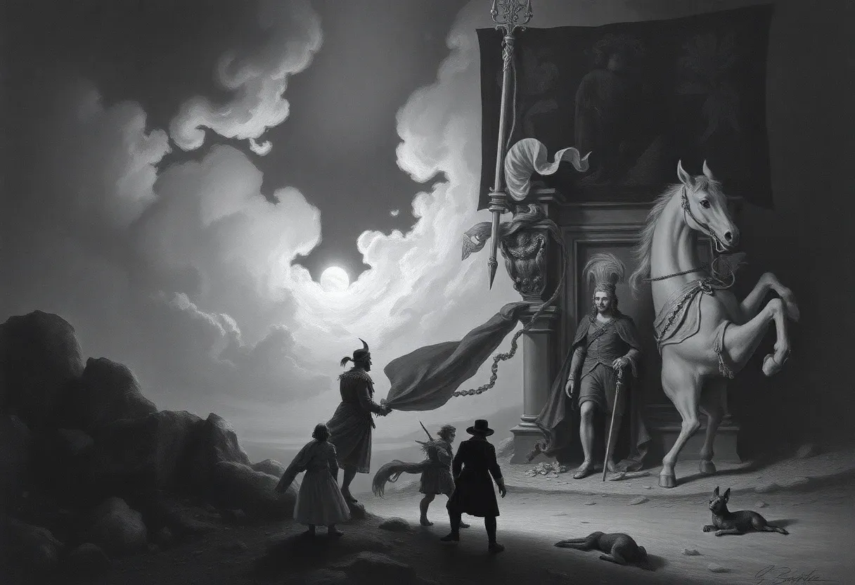 featured image - How a Fallen Bridge Shook an Entire Parish