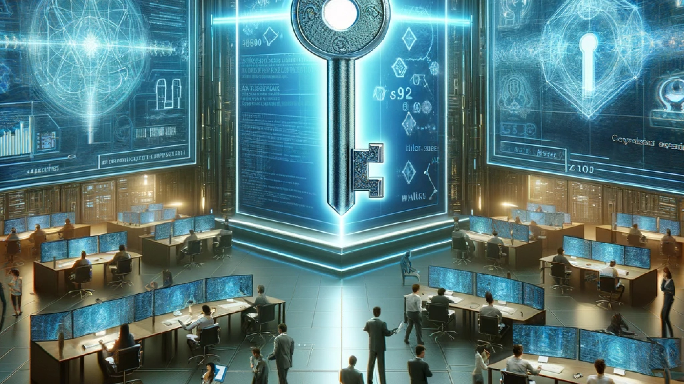 Utilizing the Mechanics of Shamir's Secret Sharing Service — Part 2