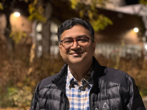 Author profile picture