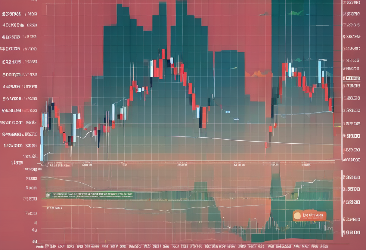 price chart