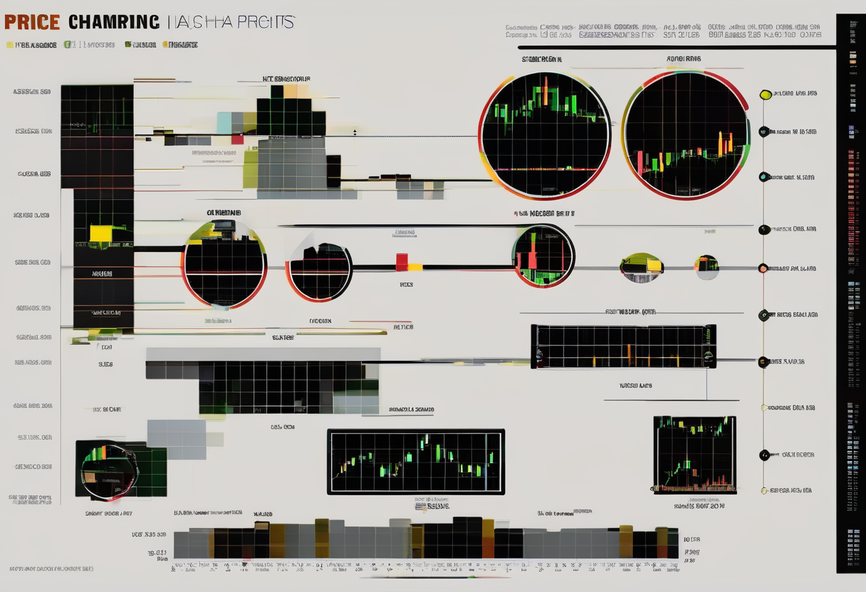 price chart