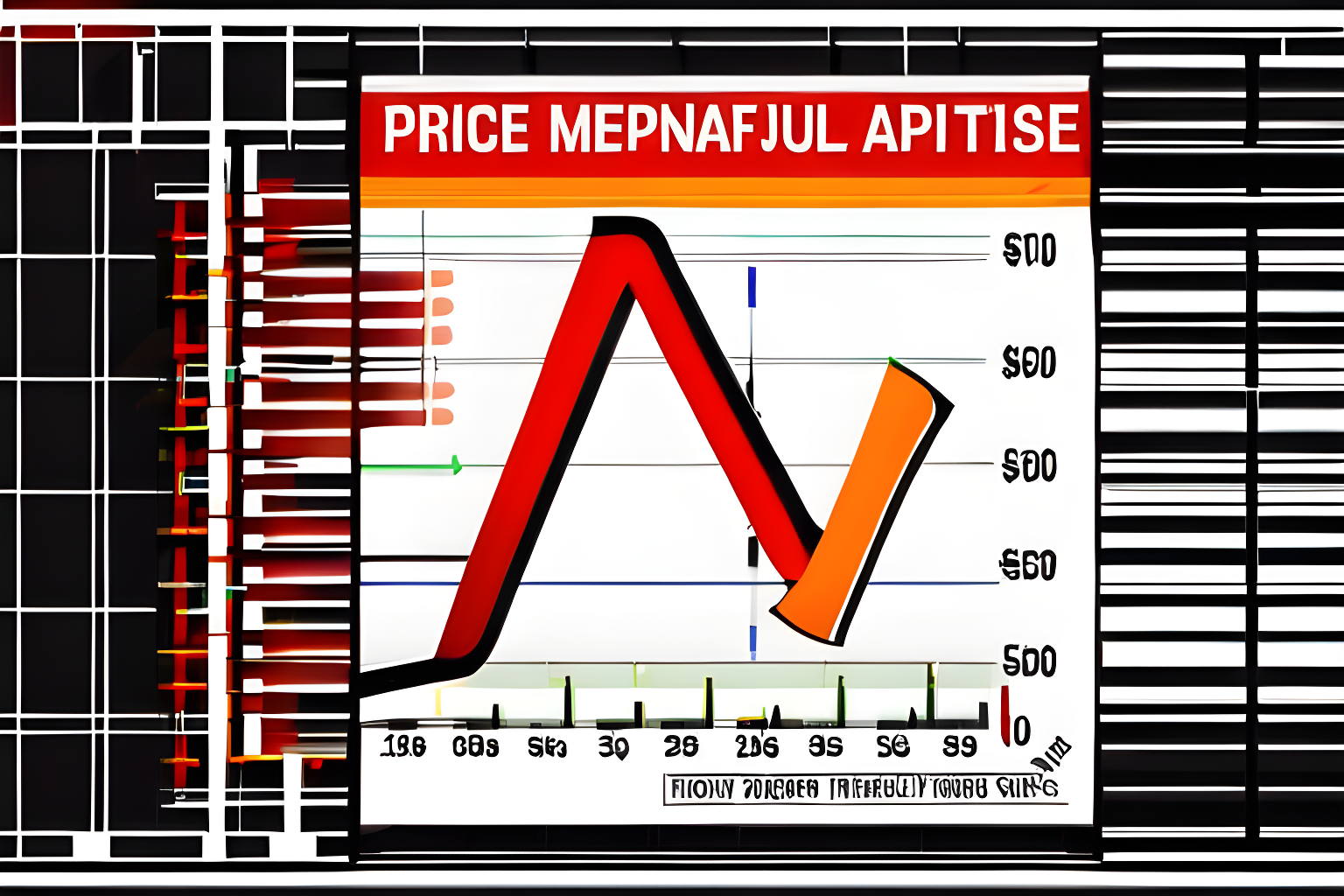 price manipulation