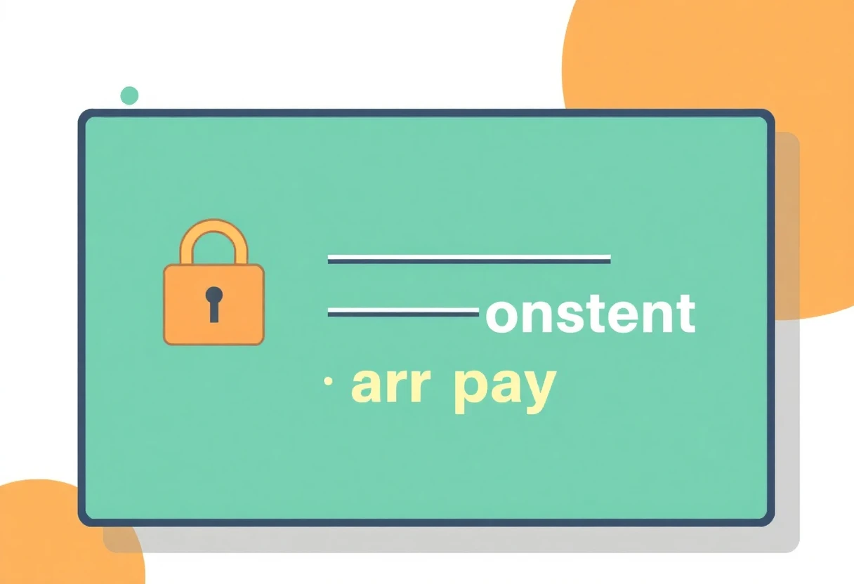 Privacy Consent or Pay