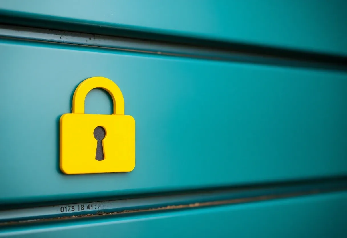 privacy symbol