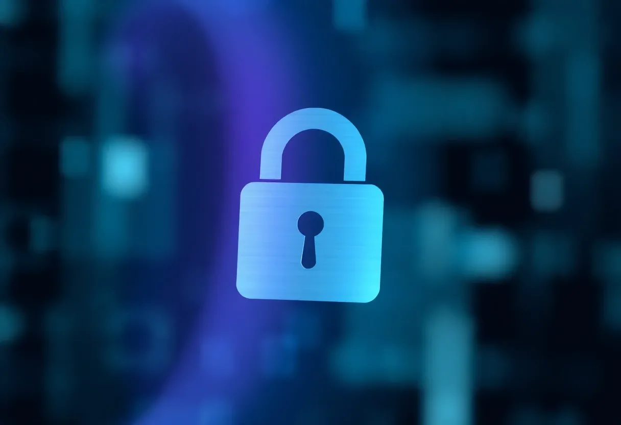 privacy symbol