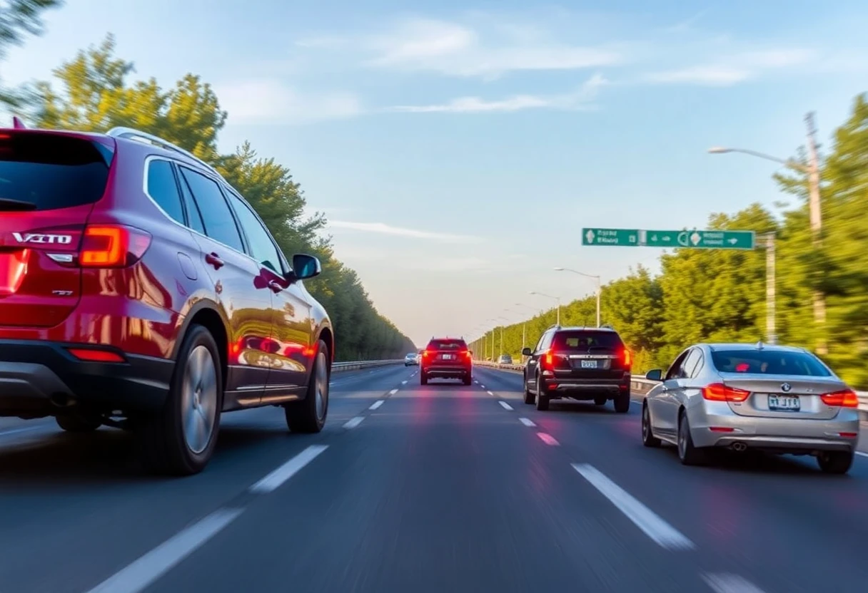 Protecting Vehicle-to-Vehicle (V2V) Communication