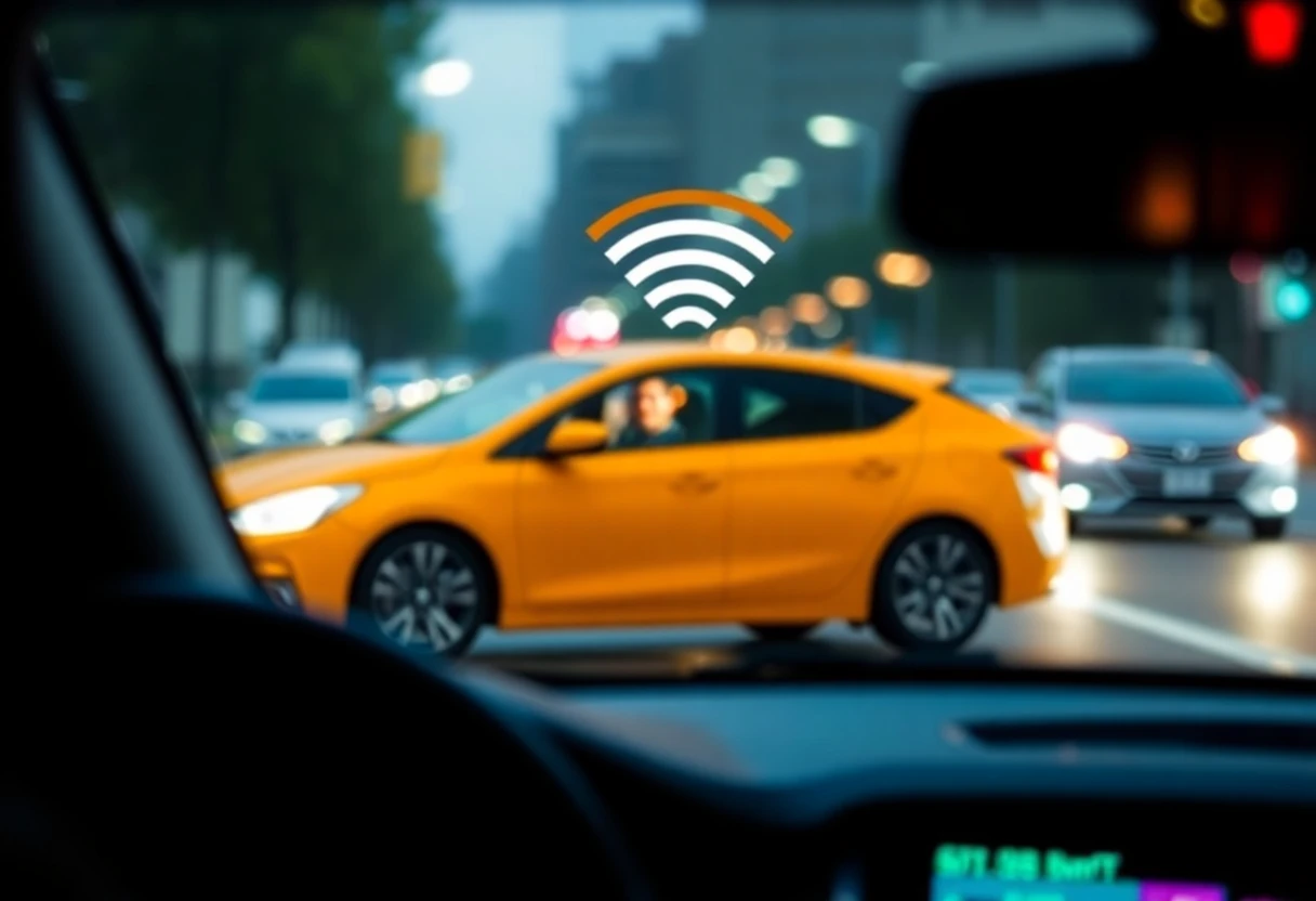 Protecting Vehicle-to-Vehicle (V2V) Communication