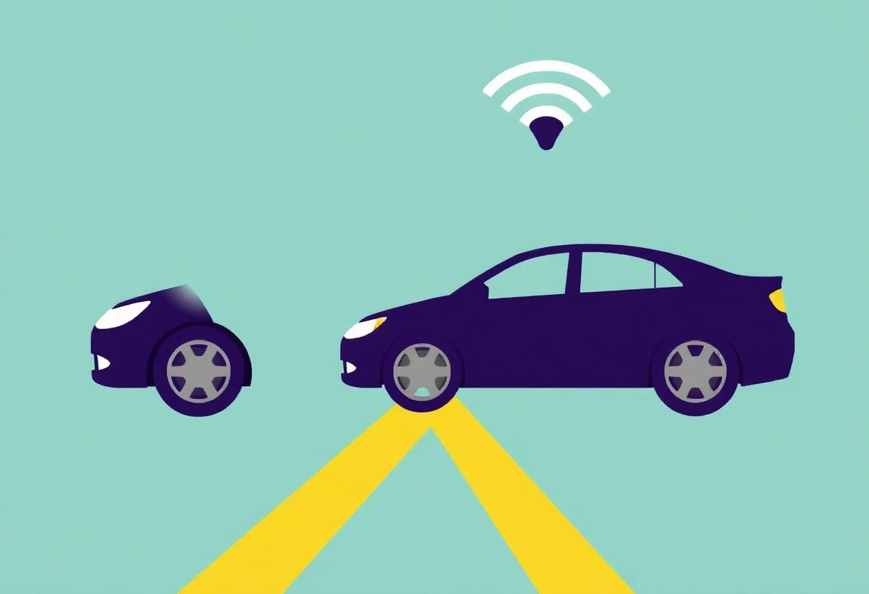 Protecting Vehicle-to-Vehicle (V2V) Communication