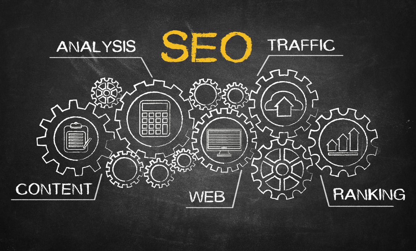 How to Use Off-Site SEO to Improve Your Website Traffic