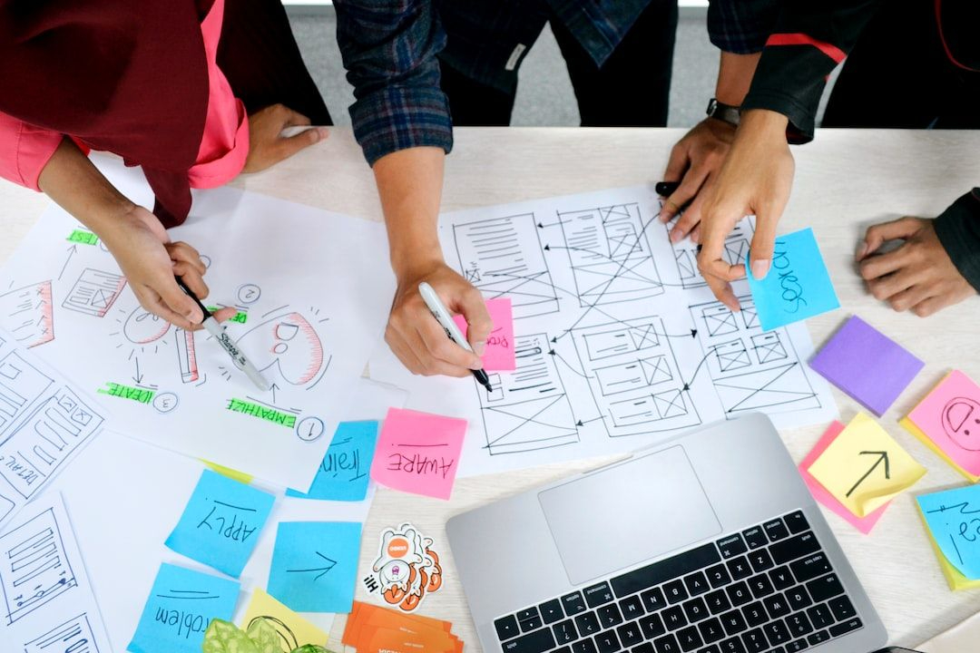 Visual Mastery: How to Create Impactful Marketing That Drives Engagement