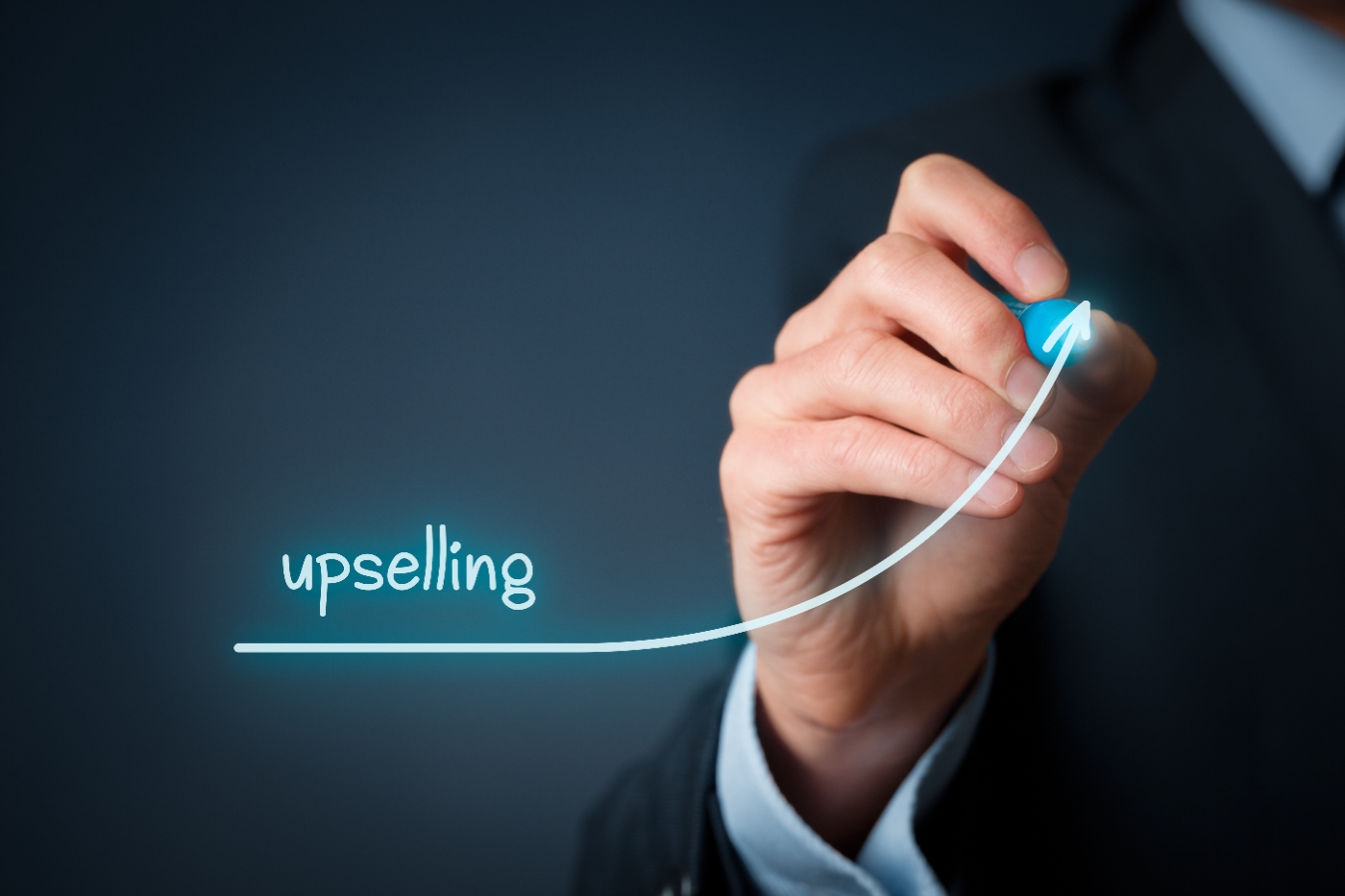 6 Product Upsell Email Ideas That Work