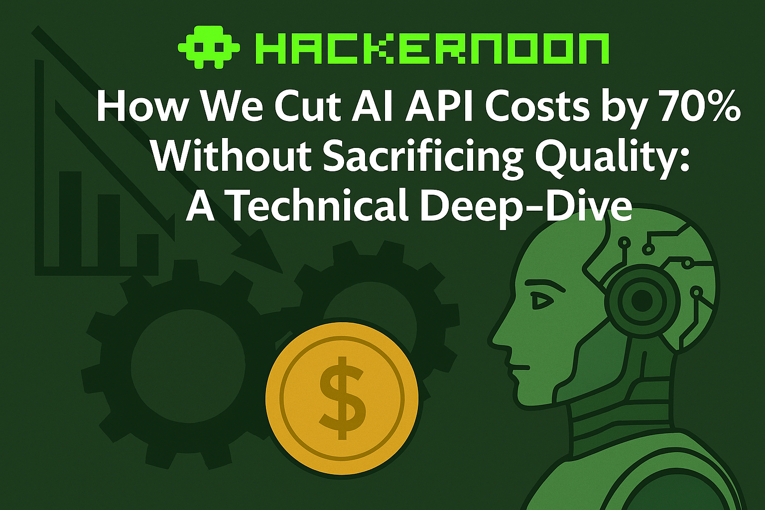 Our $3K-a-Week AI Bill Nearly Killed Our App. Here’s How We Fixed It