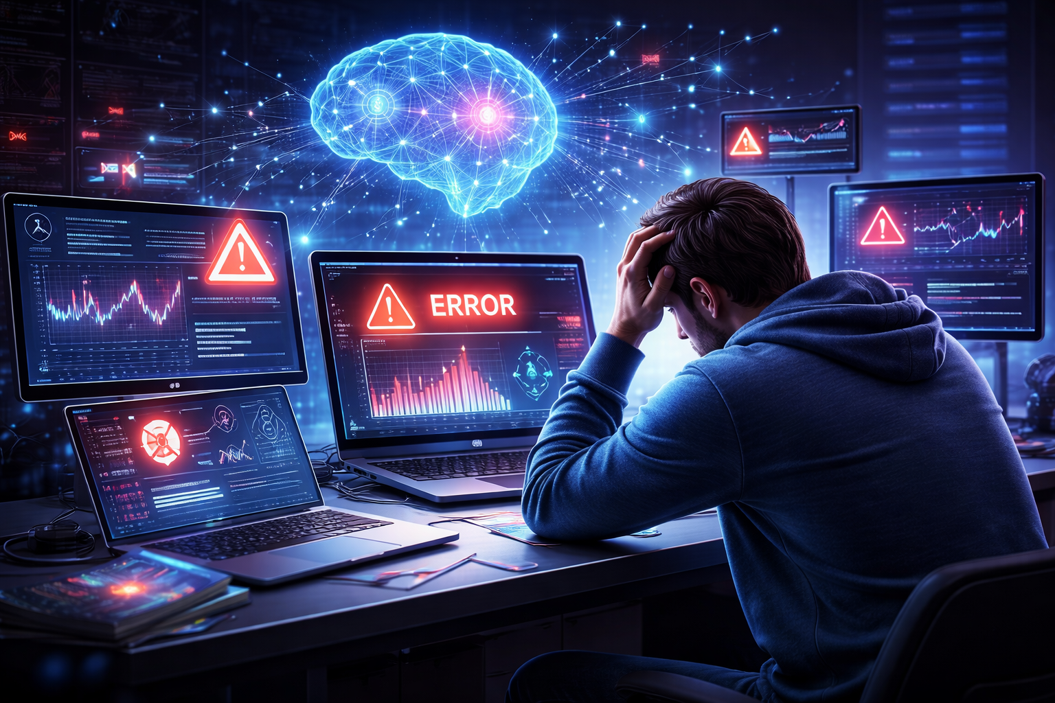 Why Your ML Prototype Will Fail in Production (And How to Fix It)