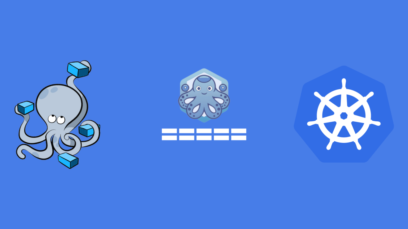 How to Generate Kubernetes Manifests With a Single Command