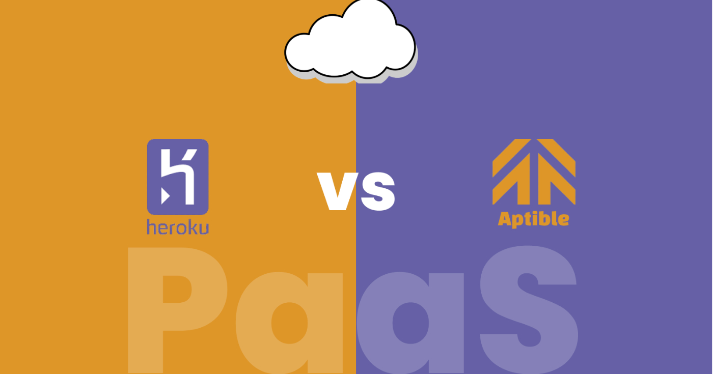 PaaS: Aptible vs Heroku