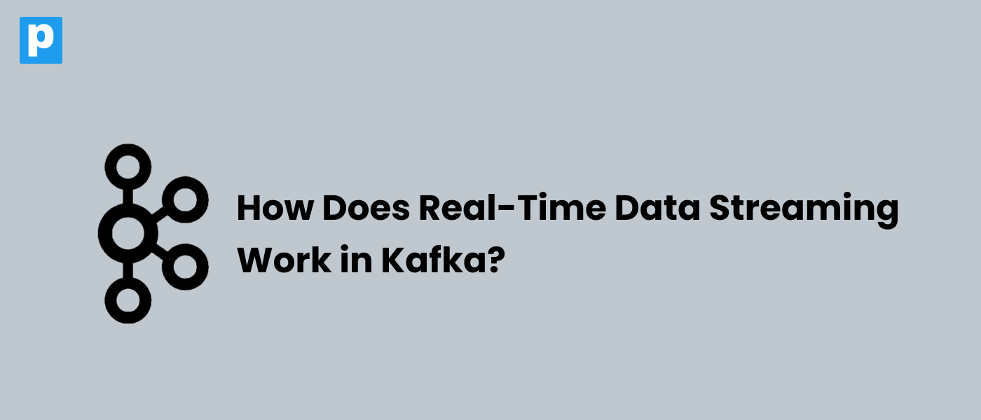 Real-Time Data Processing with Kafka Streams: Simplifying Stream Processing Applications